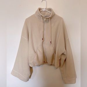FP movement fleece